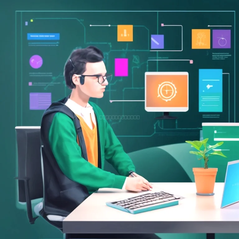 Cloud computing icon