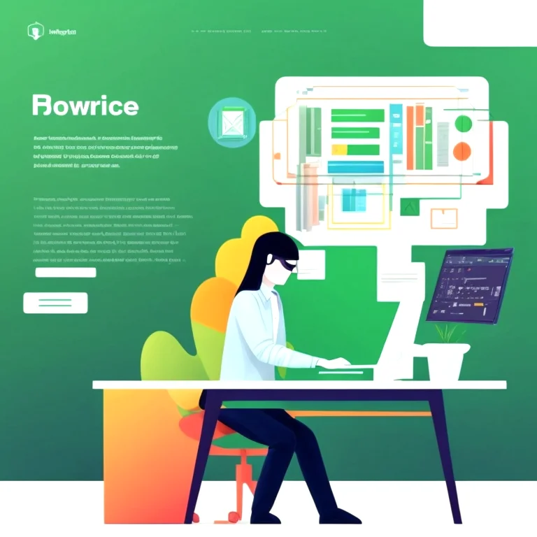 AI-driven analytics dashboard
