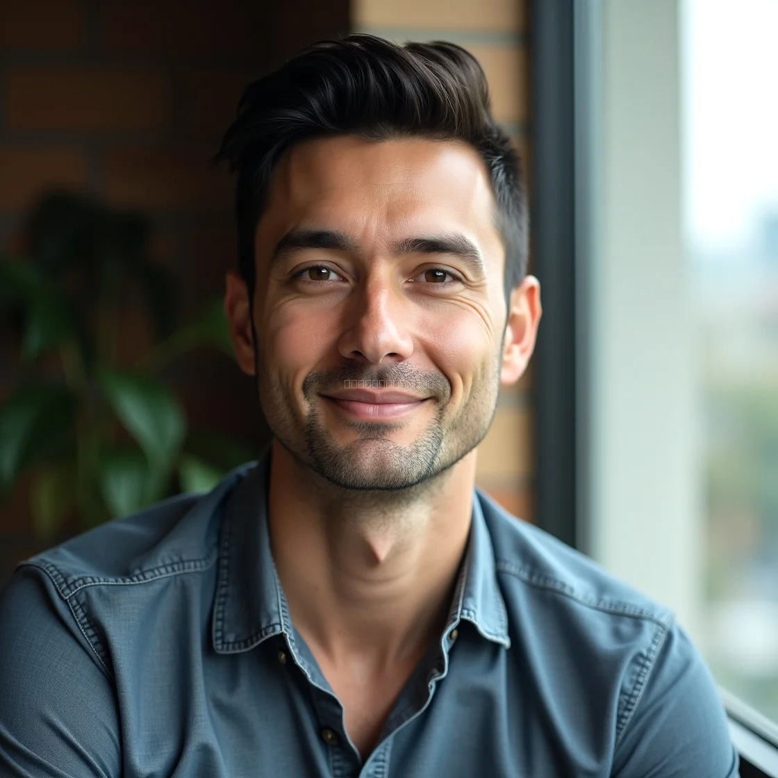 David Tan