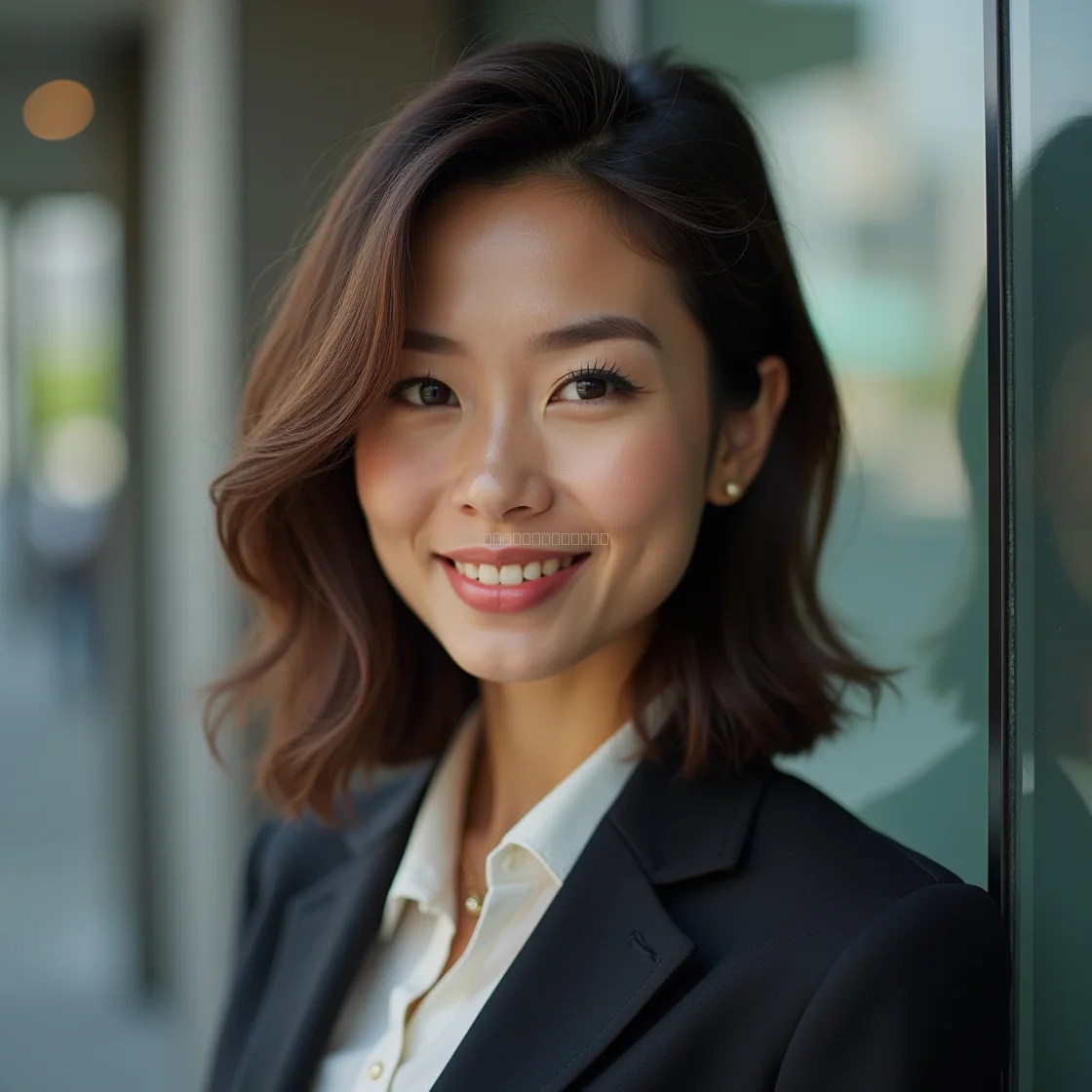 Mei Wong